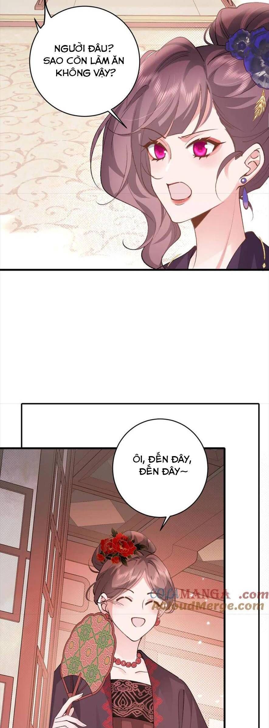 Cách Thức Sinh Tồn Của Pháo Hôi Khuê Nữ: Chapter 290