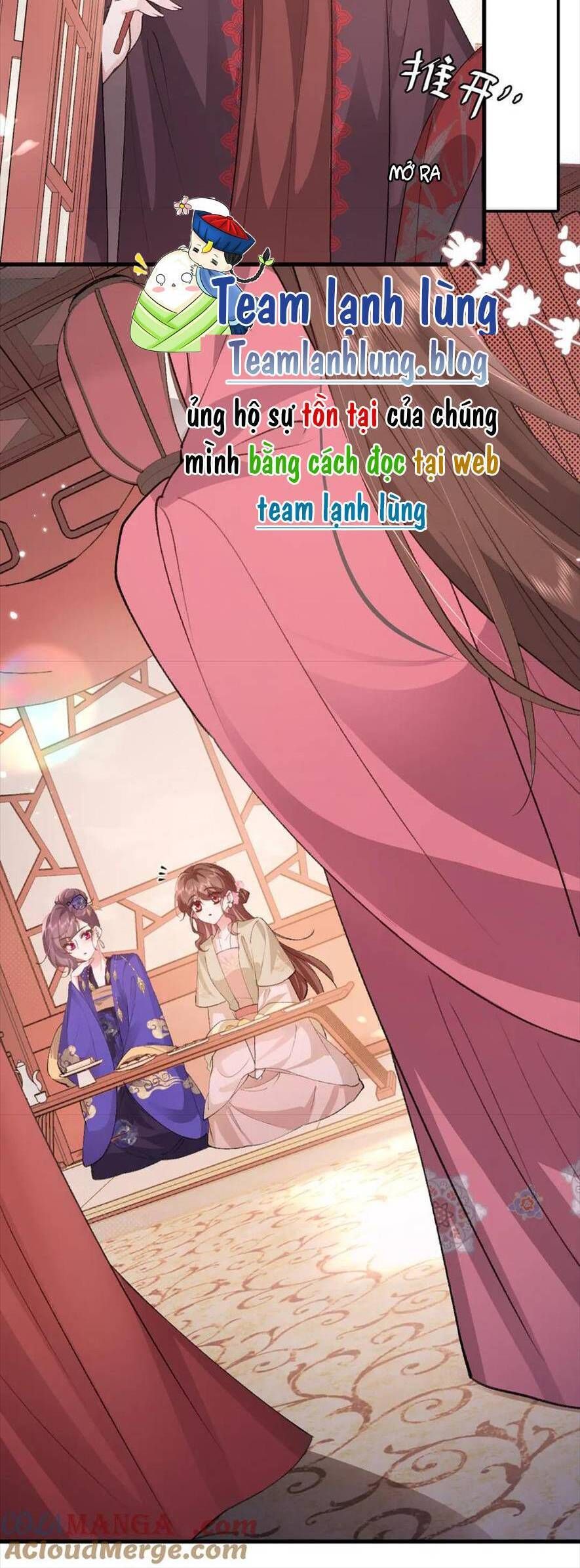 Cách Thức Sinh Tồn Của Pháo Hôi Khuê Nữ: Chapter 290