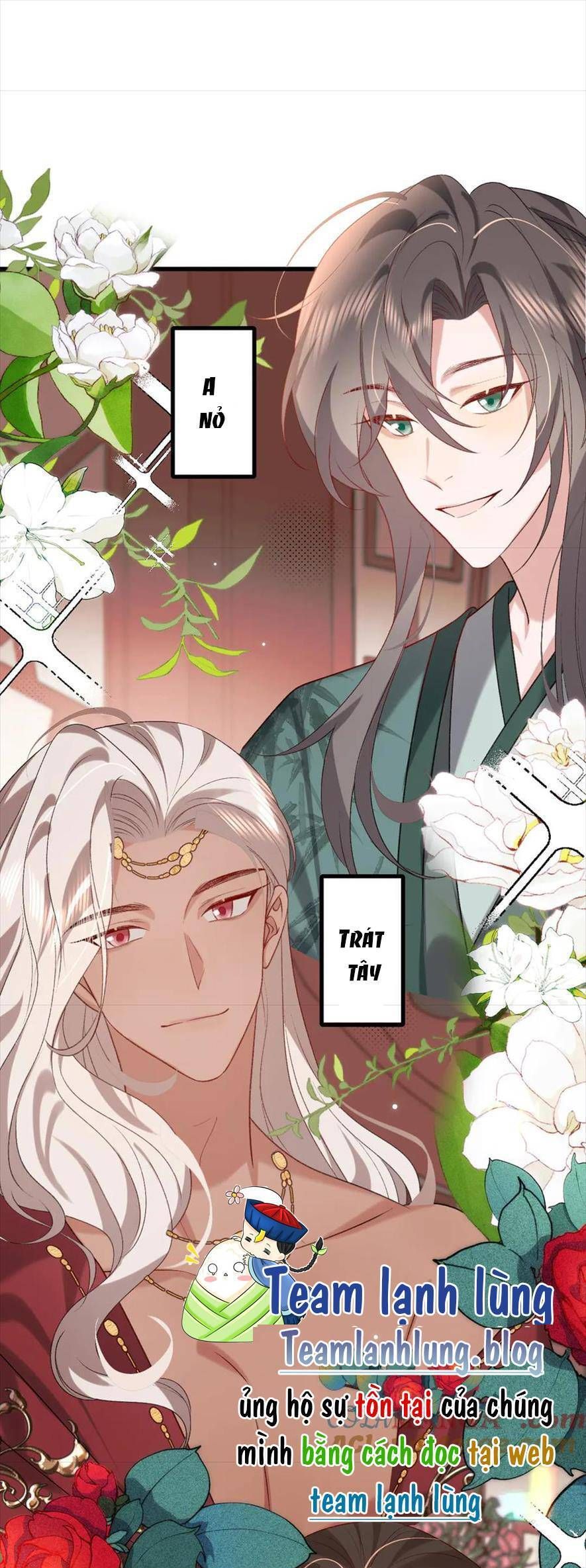 Cách Thức Sinh Tồn Của Pháo Hôi Khuê Nữ: Chapter 290