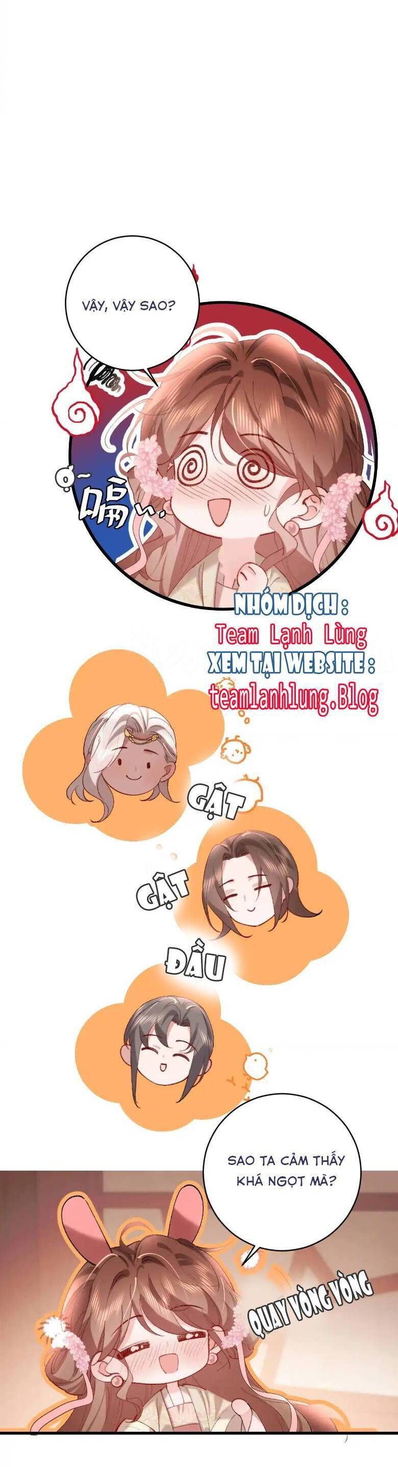 Cách Thức Sinh Tồn Của Pháo Hôi Khuê Nữ: Chapter 291