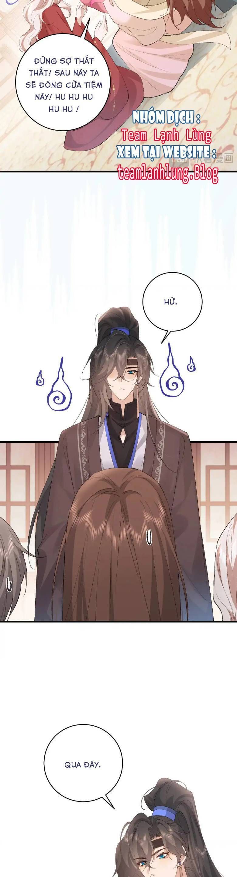 Cách Thức Sinh Tồn Của Pháo Hôi Khuê Nữ: Chapter 291