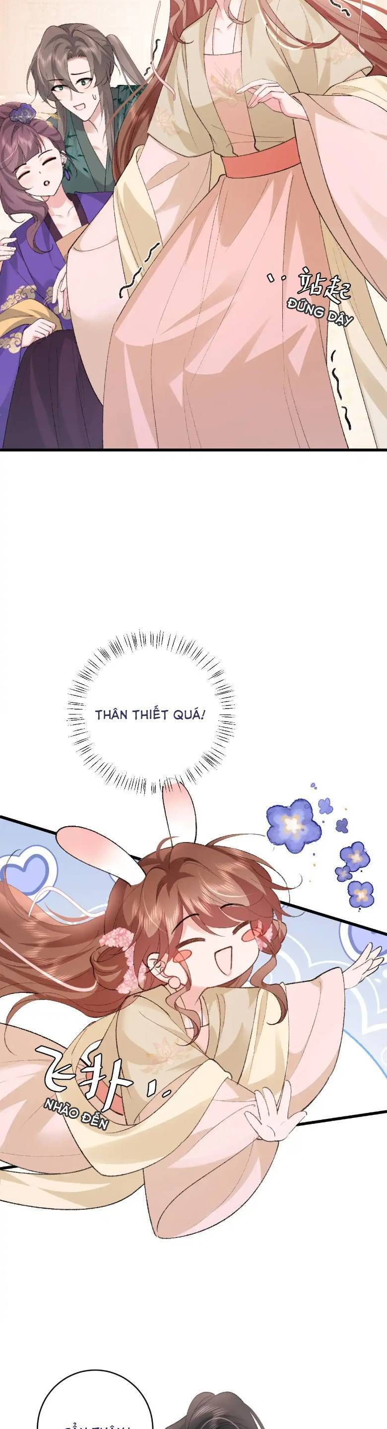 Cách Thức Sinh Tồn Của Pháo Hôi Khuê Nữ: Chapter 291