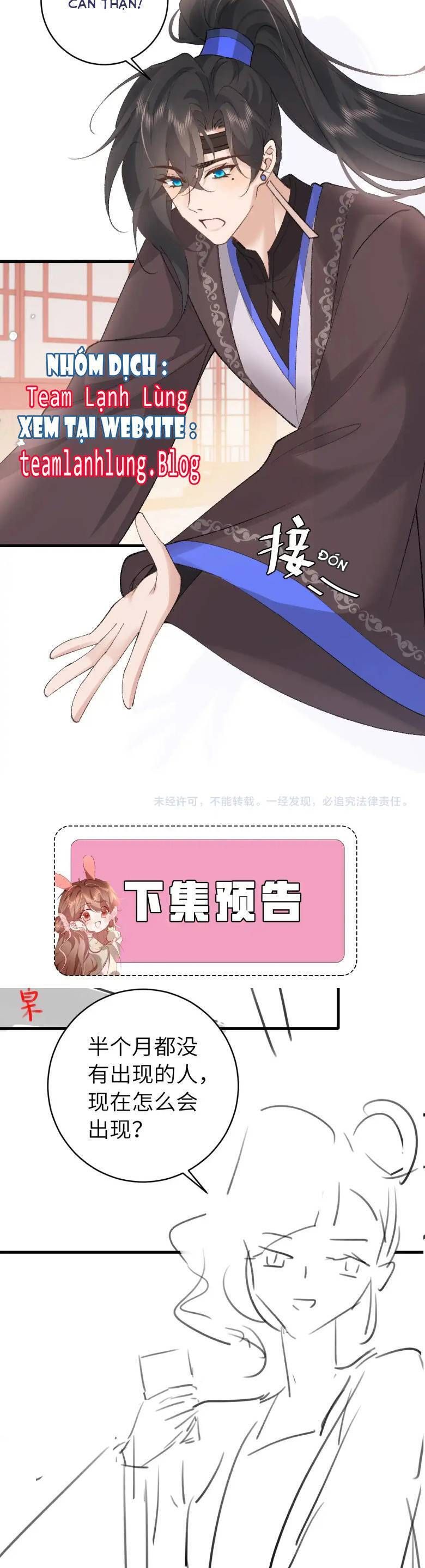 Cách Thức Sinh Tồn Của Pháo Hôi Khuê Nữ: Chapter 291