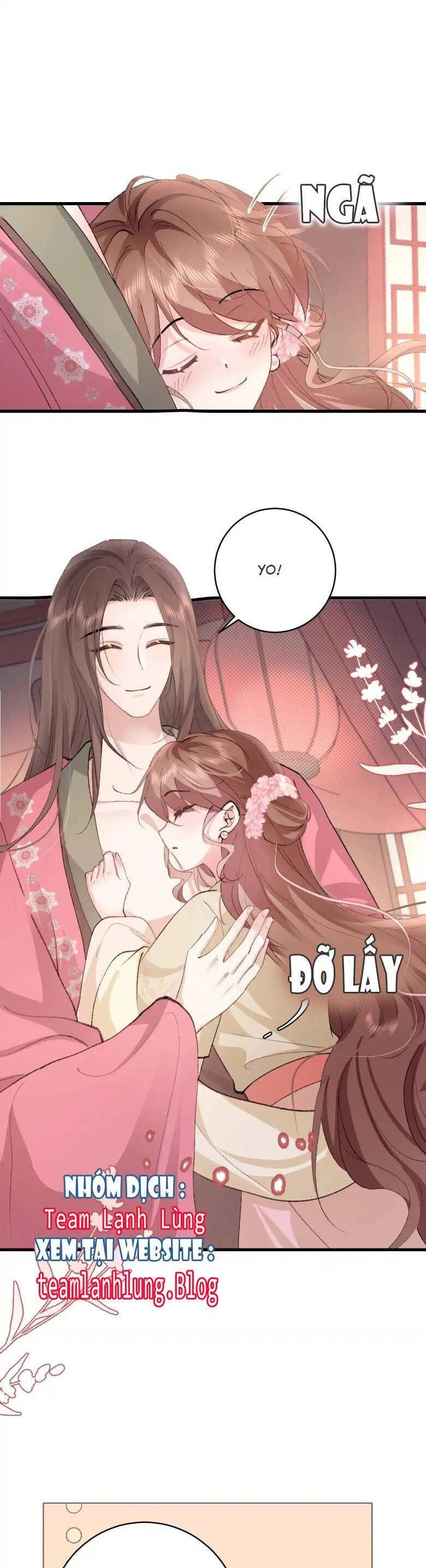 Cách Thức Sinh Tồn Của Pháo Hôi Khuê Nữ: Chapter 291