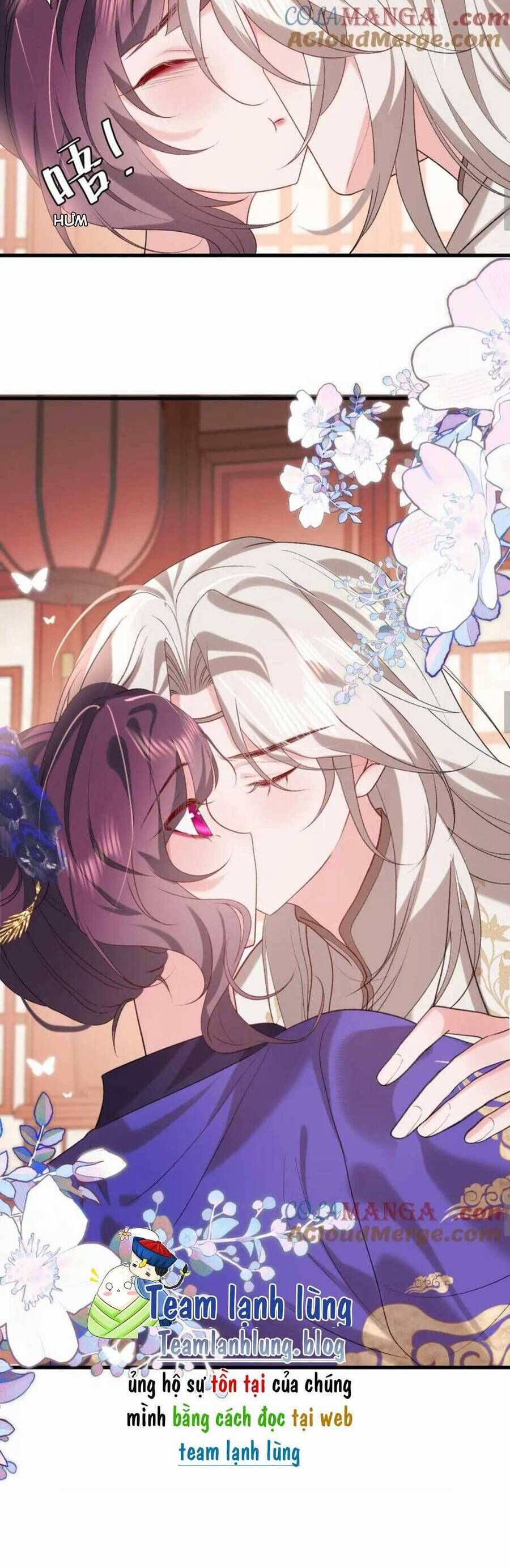 Cách Thức Sinh Tồn Của Pháo Hôi Khuê Nữ: Chapter 292