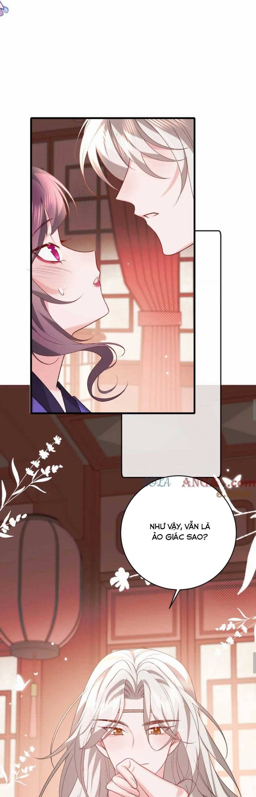 Cách Thức Sinh Tồn Của Pháo Hôi Khuê Nữ: Chapter 292