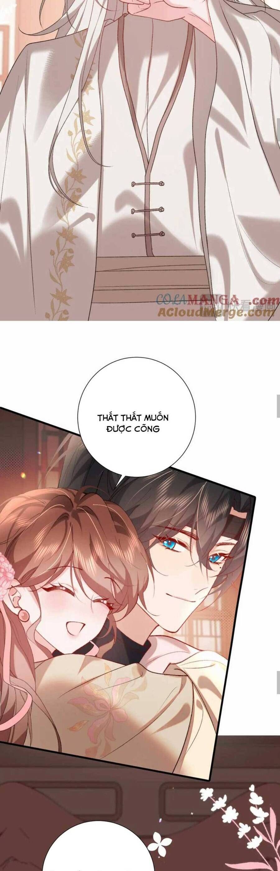 Cách Thức Sinh Tồn Của Pháo Hôi Khuê Nữ: Chapter 292