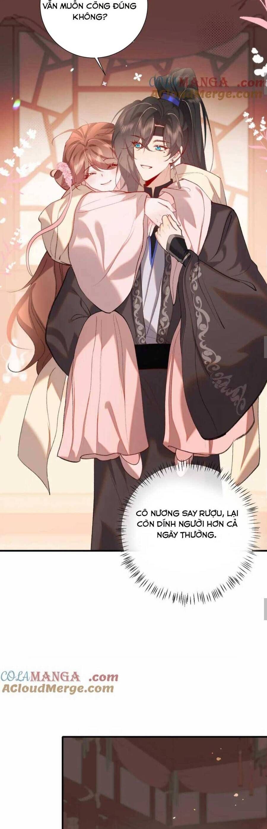 Cách Thức Sinh Tồn Của Pháo Hôi Khuê Nữ: Chapter 292