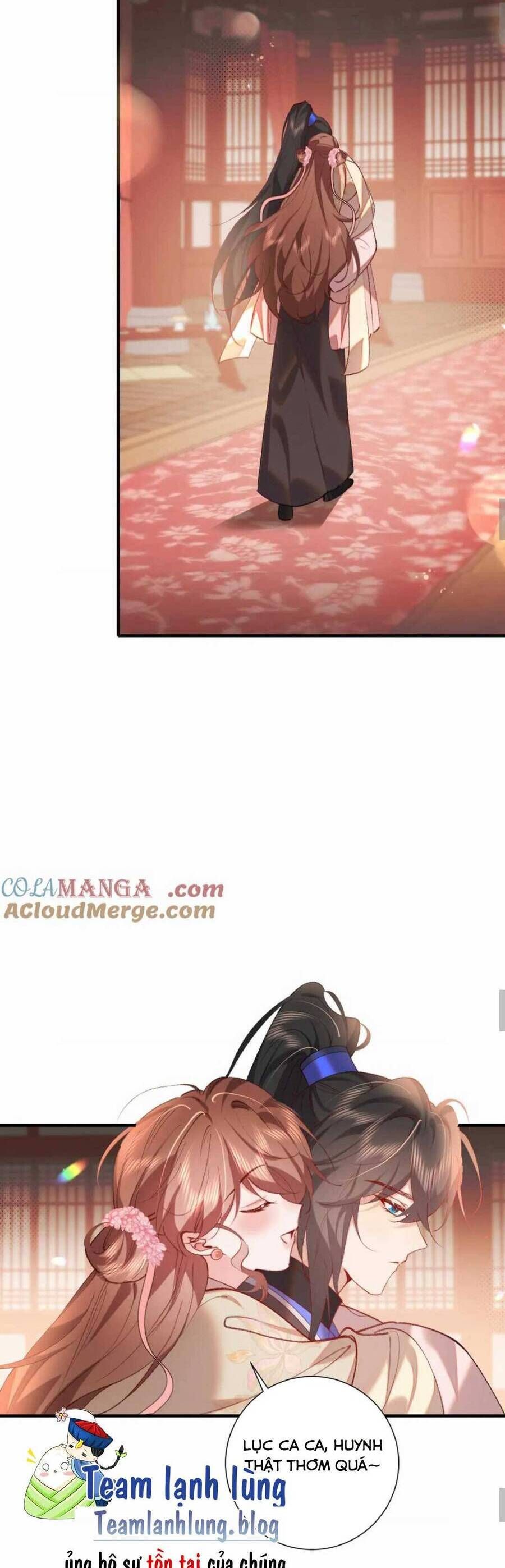 Cách Thức Sinh Tồn Của Pháo Hôi Khuê Nữ: Chapter 292