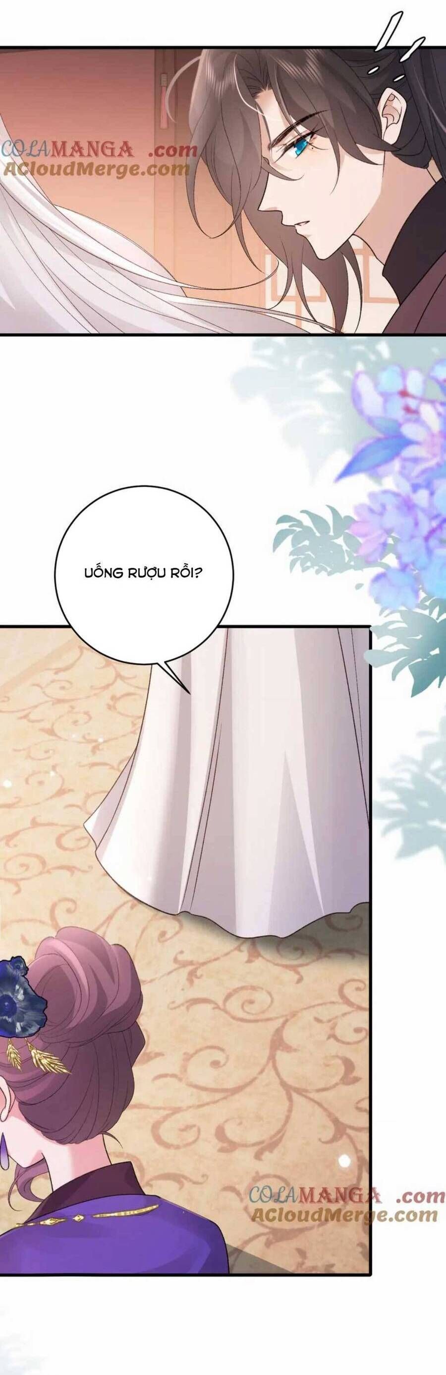 Cách Thức Sinh Tồn Của Pháo Hôi Khuê Nữ: Chapter 292