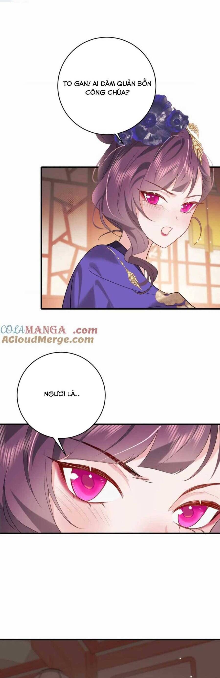 Cách Thức Sinh Tồn Của Pháo Hôi Khuê Nữ: Chapter 292