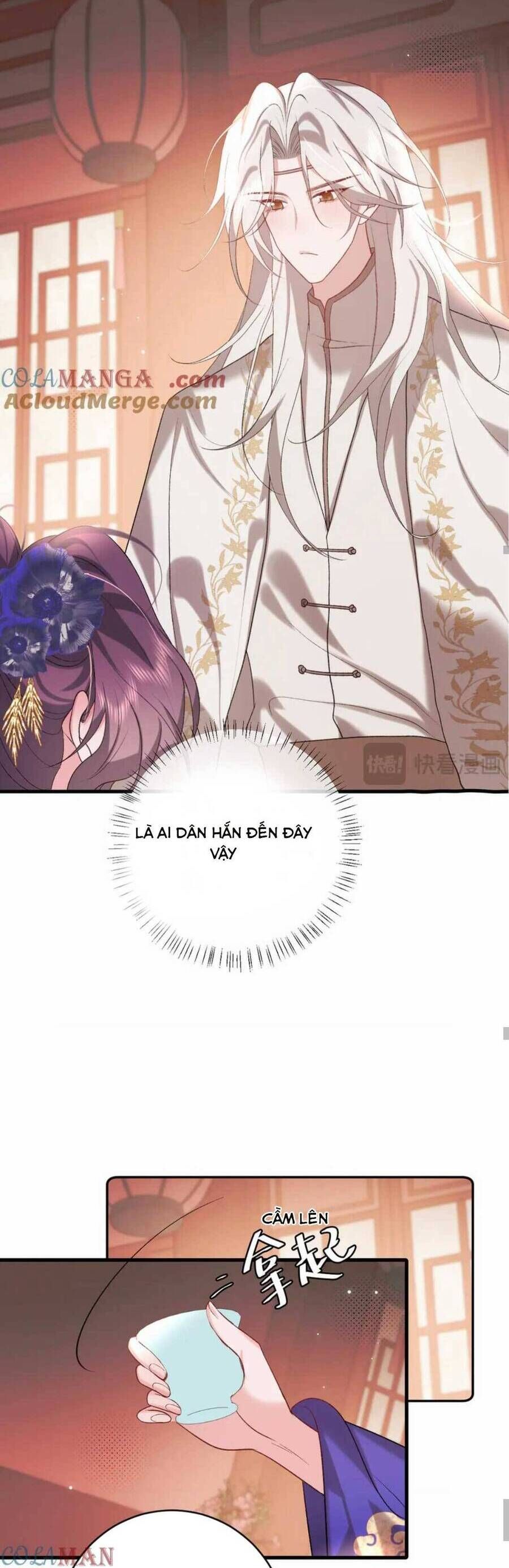 Cách Thức Sinh Tồn Của Pháo Hôi Khuê Nữ: Chapter 292