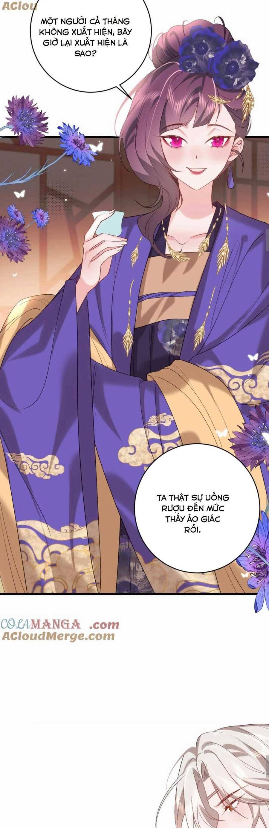 Cách Thức Sinh Tồn Của Pháo Hôi Khuê Nữ: Chapter 292