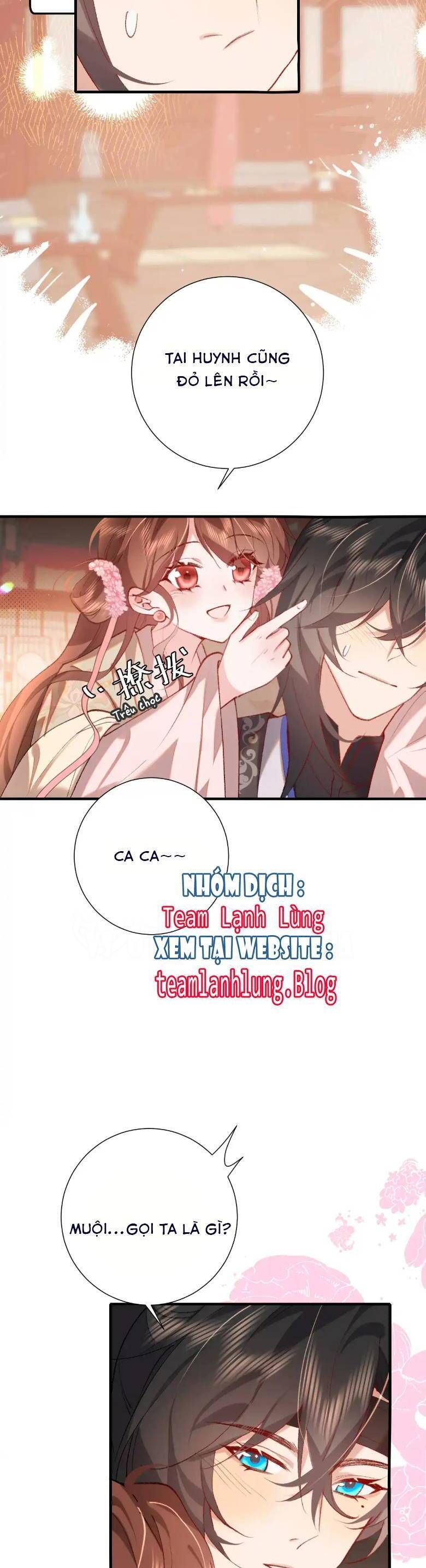 Cách Thức Sinh Tồn Của Pháo Hôi Khuê Nữ: Chapter 293