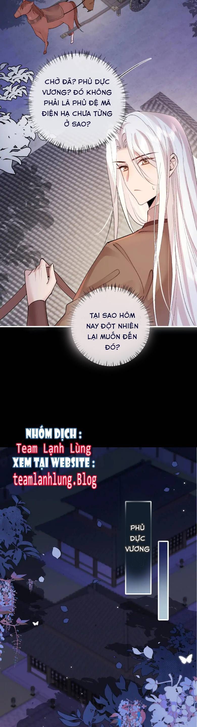 Cách Thức Sinh Tồn Của Pháo Hôi Khuê Nữ: Chapter 293