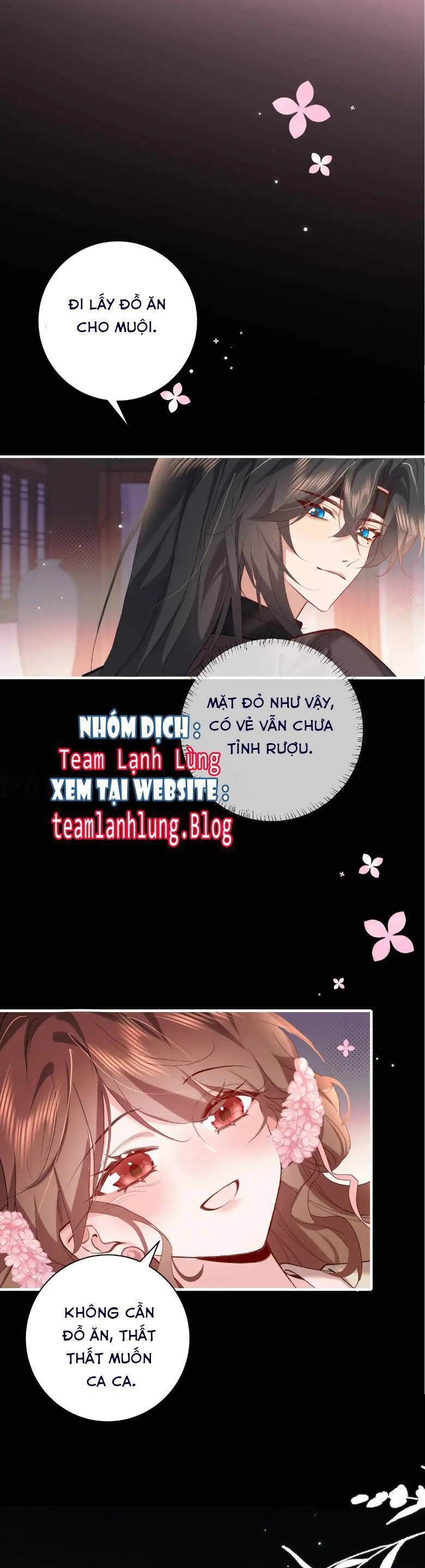Cách Thức Sinh Tồn Của Pháo Hôi Khuê Nữ: Chapter 293