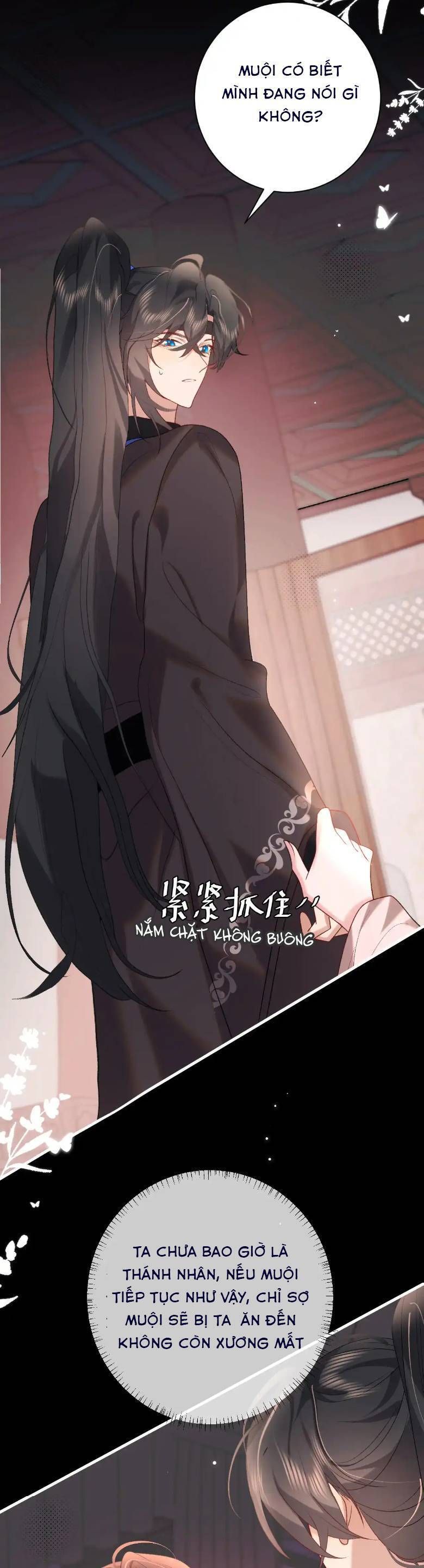 Cách Thức Sinh Tồn Của Pháo Hôi Khuê Nữ: Chapter 293