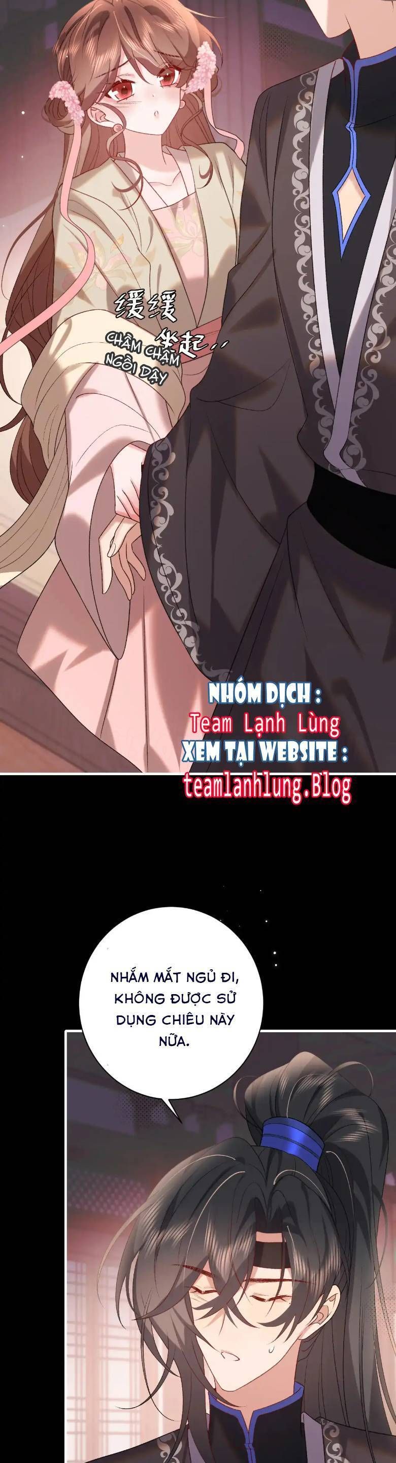 Cách Thức Sinh Tồn Của Pháo Hôi Khuê Nữ: Chapter 293