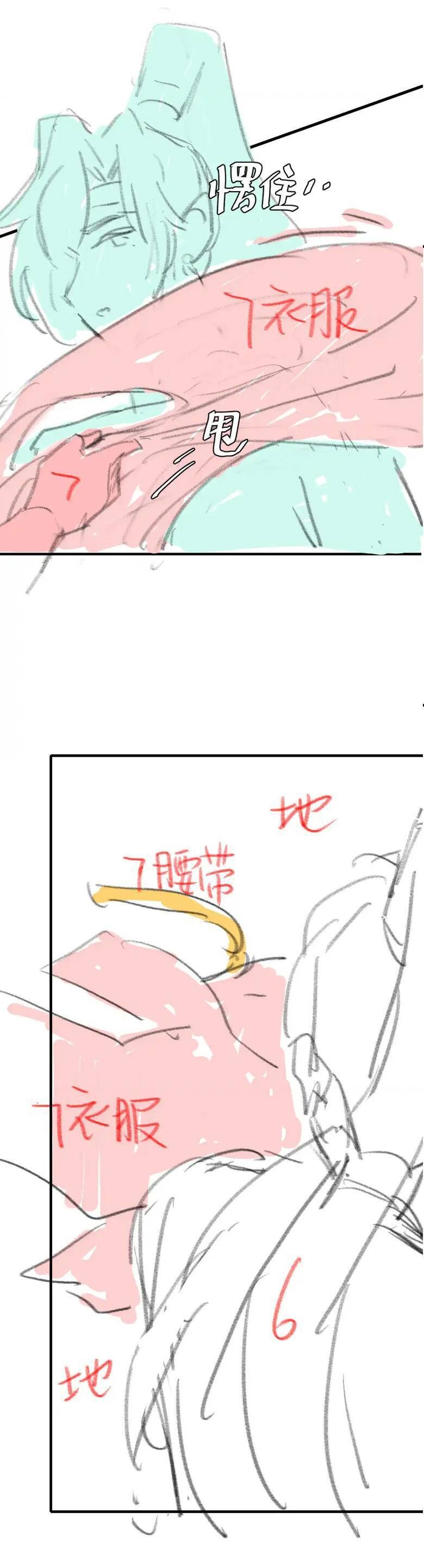 Cách Thức Sinh Tồn Của Pháo Hôi Khuê Nữ: Chapter 293