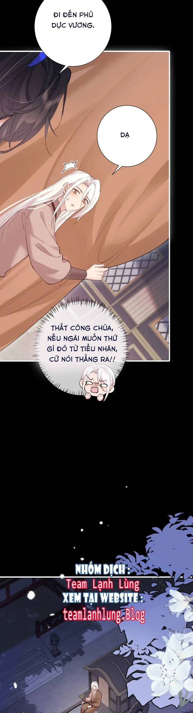 Cách Thức Sinh Tồn Của Pháo Hôi Khuê Nữ: Chapter 293