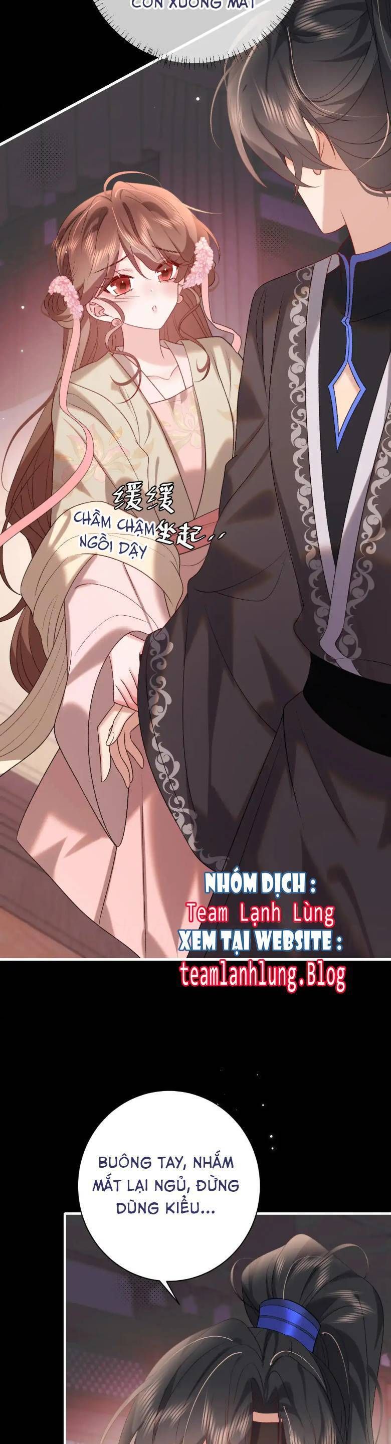 Cách Thức Sinh Tồn Của Pháo Hôi Khuê Nữ: Chapter 294