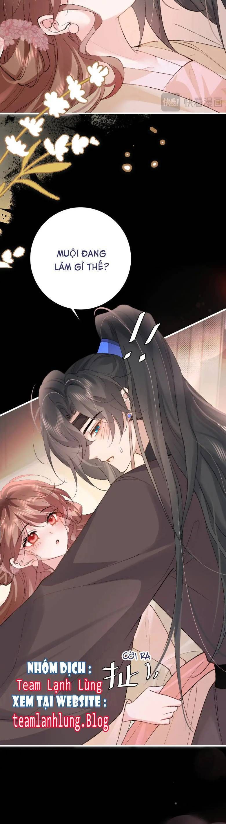 Cách Thức Sinh Tồn Của Pháo Hôi Khuê Nữ: Chapter 294