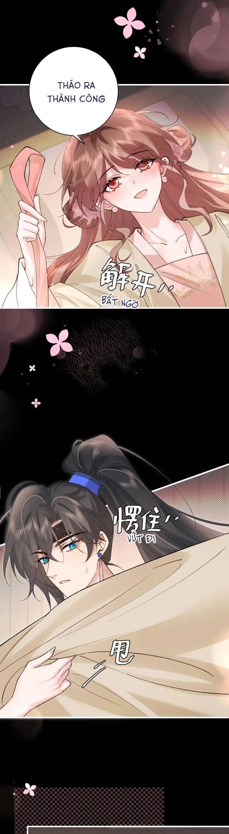 Cách Thức Sinh Tồn Của Pháo Hôi Khuê Nữ: Chapter 294