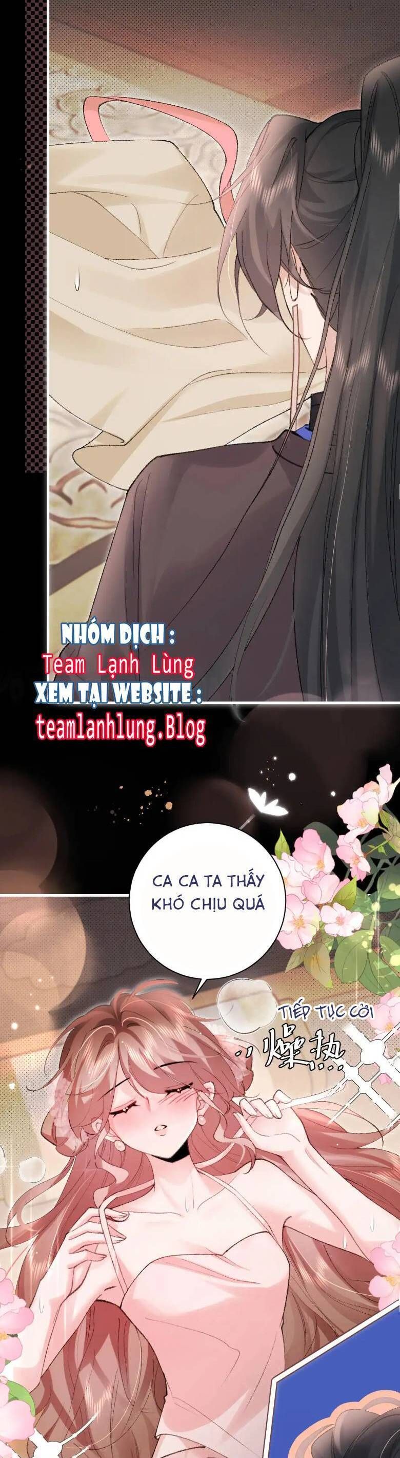 Cách Thức Sinh Tồn Của Pháo Hôi Khuê Nữ: Chapter 294