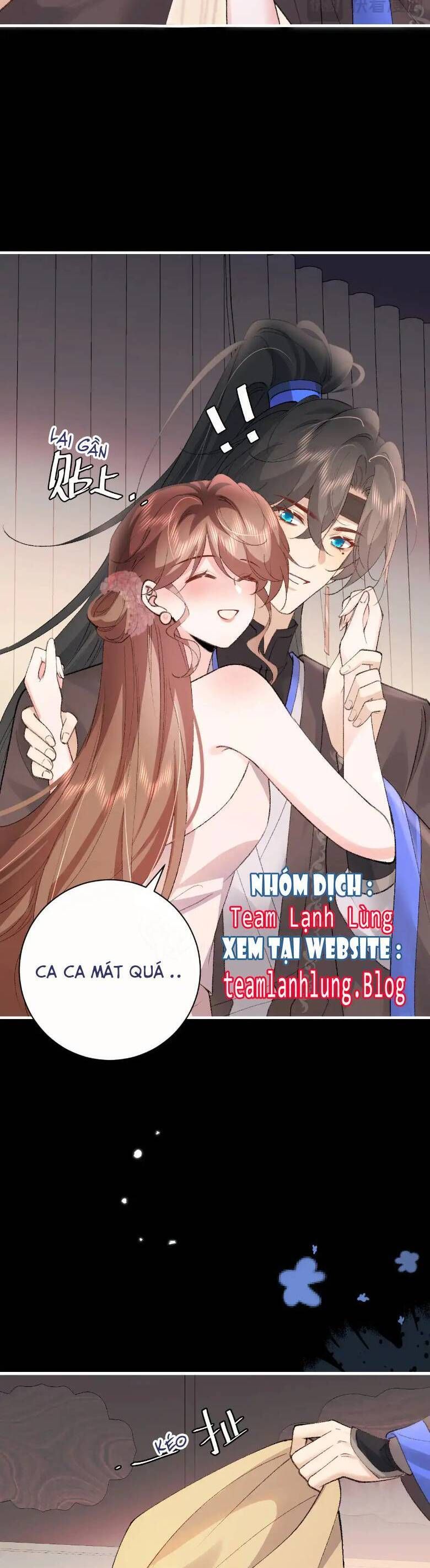 Cách Thức Sinh Tồn Của Pháo Hôi Khuê Nữ: Chapter 294