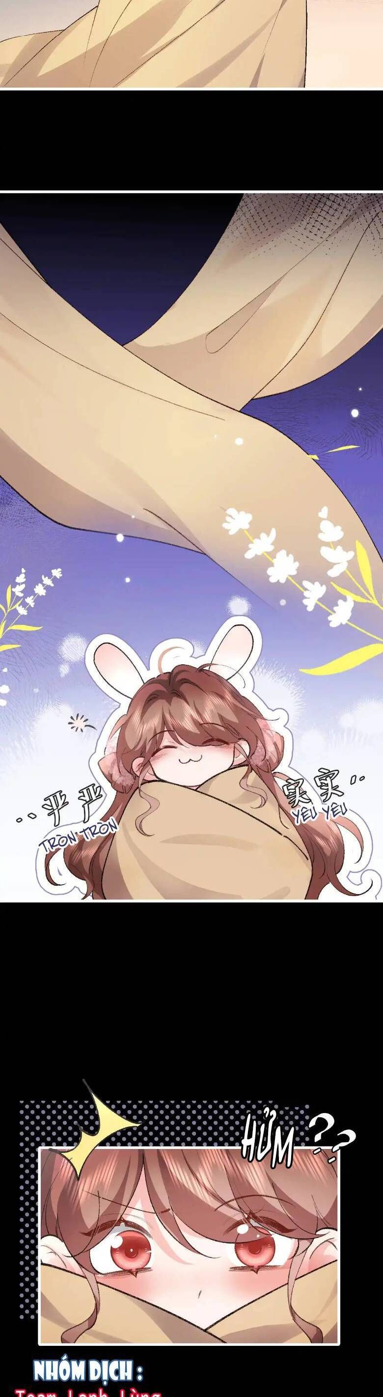 Cách Thức Sinh Tồn Của Pháo Hôi Khuê Nữ: Chapter 294