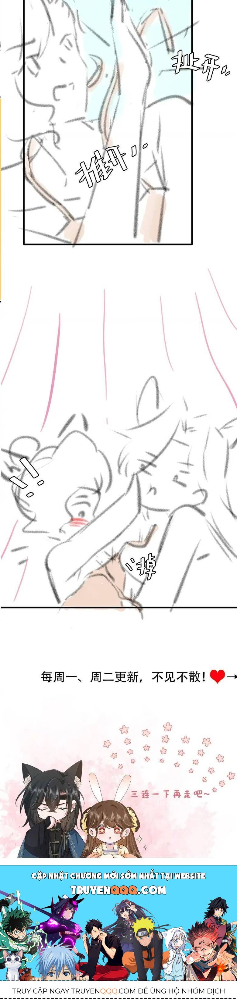 Cách Thức Sinh Tồn Của Pháo Hôi Khuê Nữ: Chapter 294