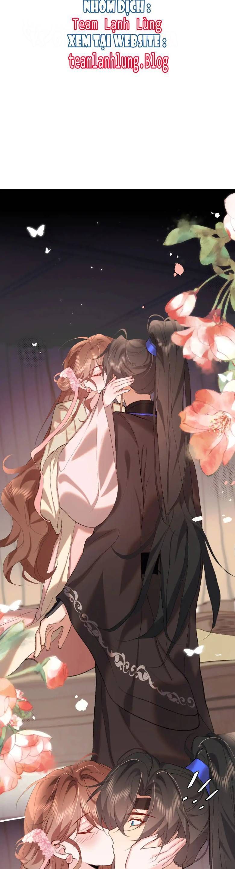 Cách Thức Sinh Tồn Của Pháo Hôi Khuê Nữ: Chapter 294