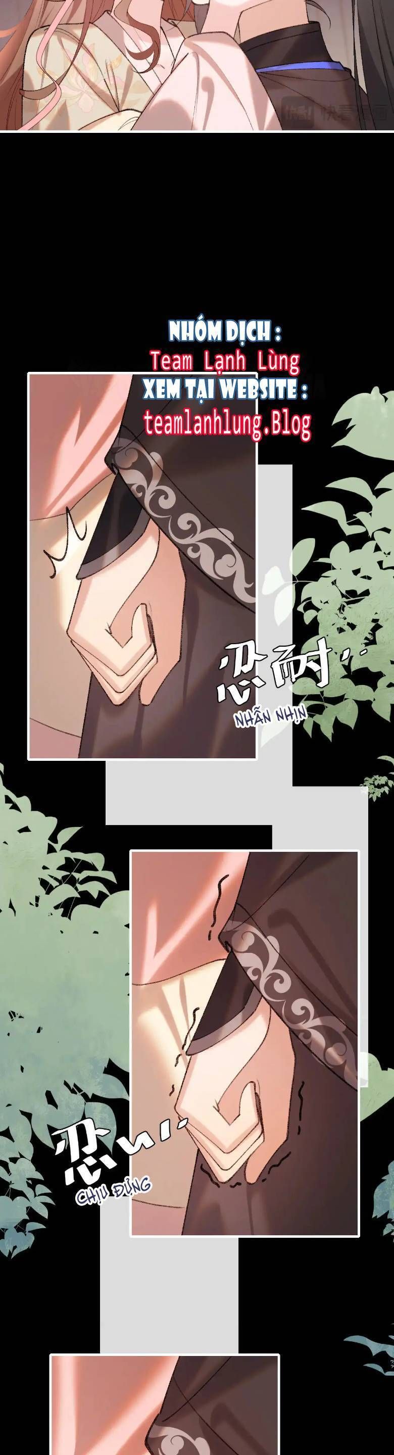 Cách Thức Sinh Tồn Của Pháo Hôi Khuê Nữ: Chapter 294