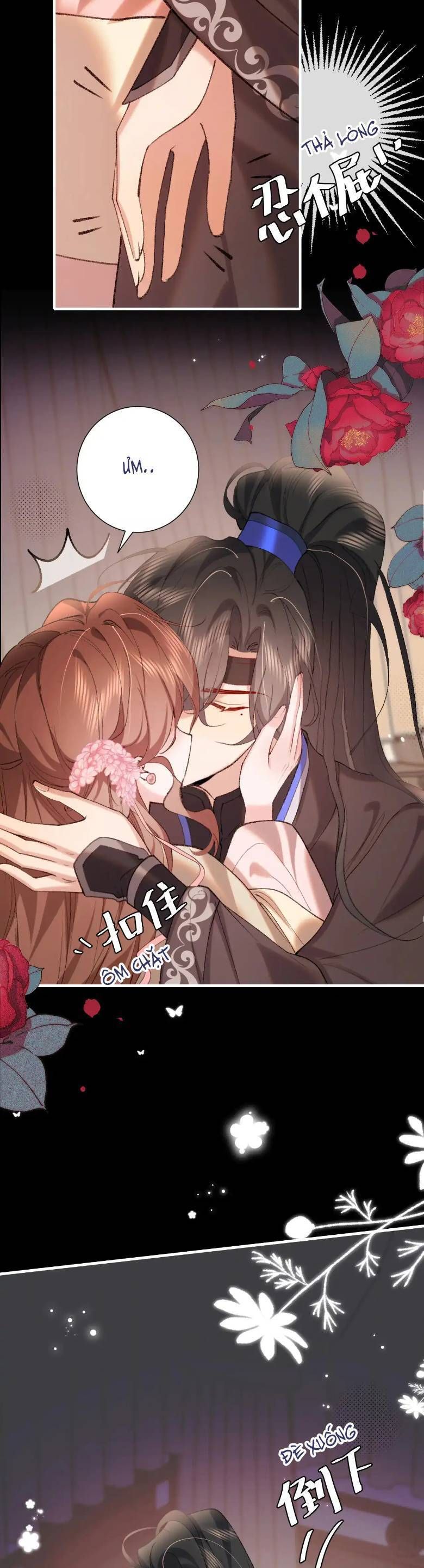 Cách Thức Sinh Tồn Của Pháo Hôi Khuê Nữ: Chapter 294