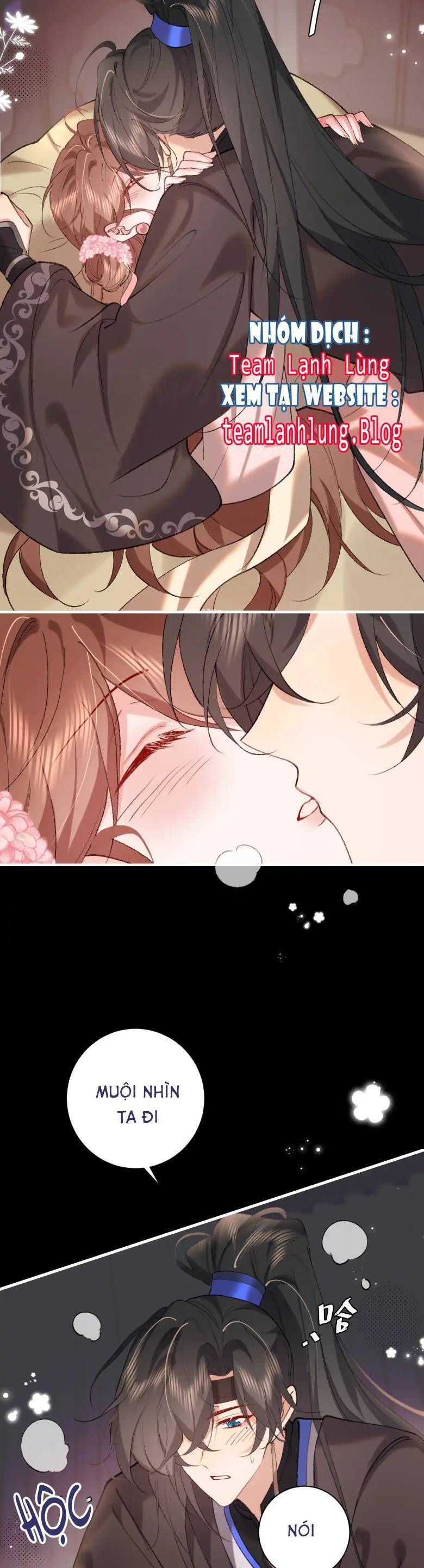 Cách Thức Sinh Tồn Của Pháo Hôi Khuê Nữ: Chapter 294