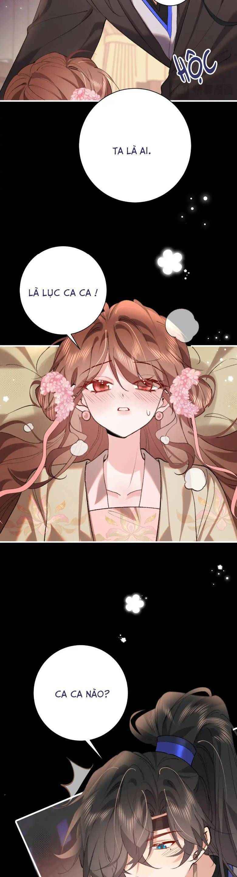 Cách Thức Sinh Tồn Của Pháo Hôi Khuê Nữ: Chapter 294