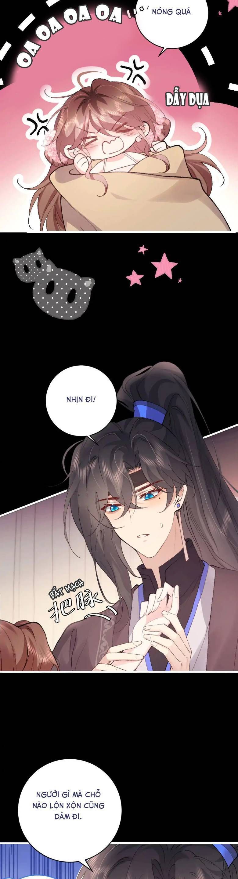 Cách Thức Sinh Tồn Của Pháo Hôi Khuê Nữ: Chapter 295