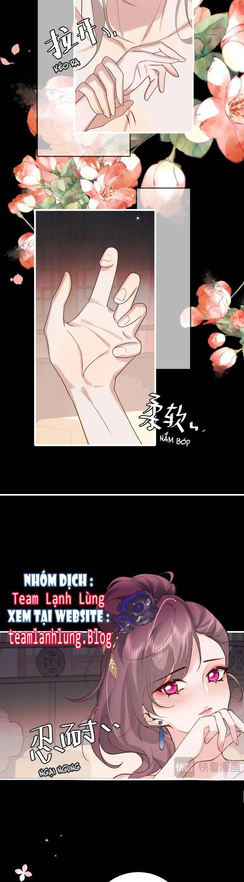 Cách Thức Sinh Tồn Của Pháo Hôi Khuê Nữ: Chapter 295