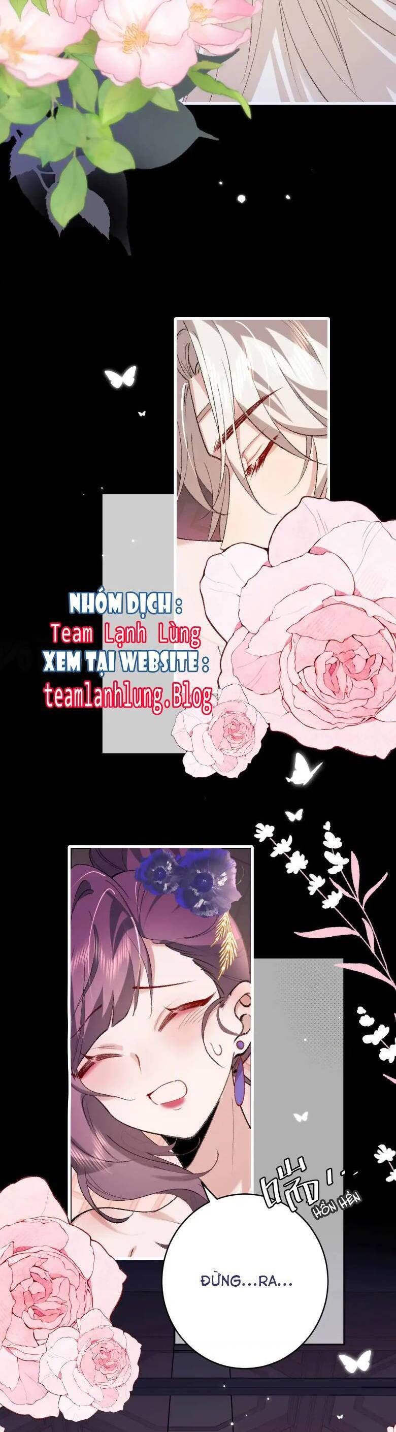 Cách Thức Sinh Tồn Của Pháo Hôi Khuê Nữ: Chapter 295