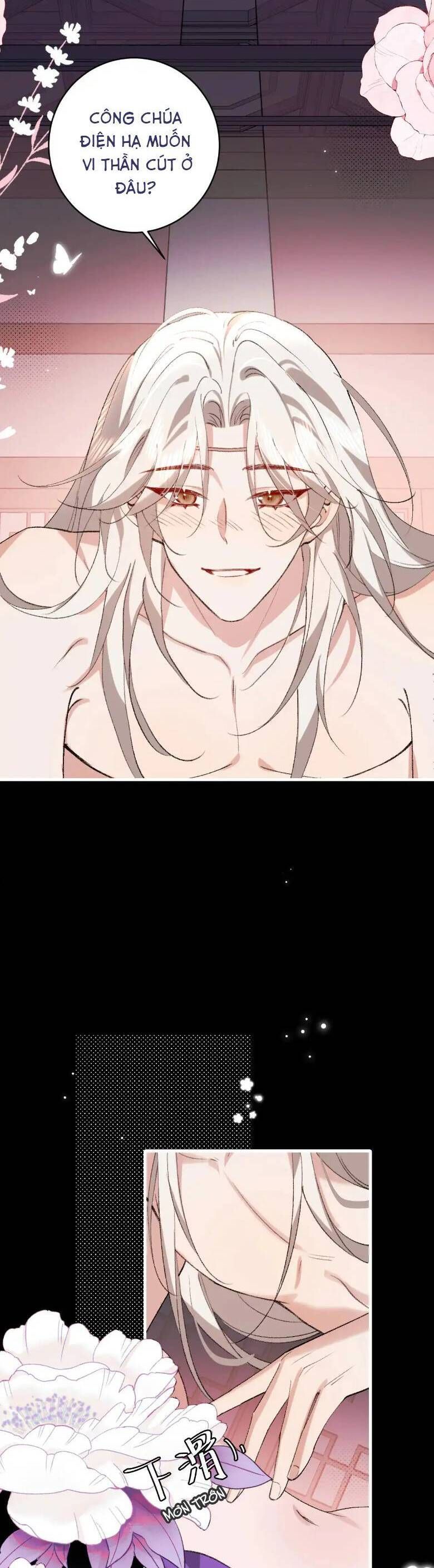 Cách Thức Sinh Tồn Của Pháo Hôi Khuê Nữ: Chapter 295