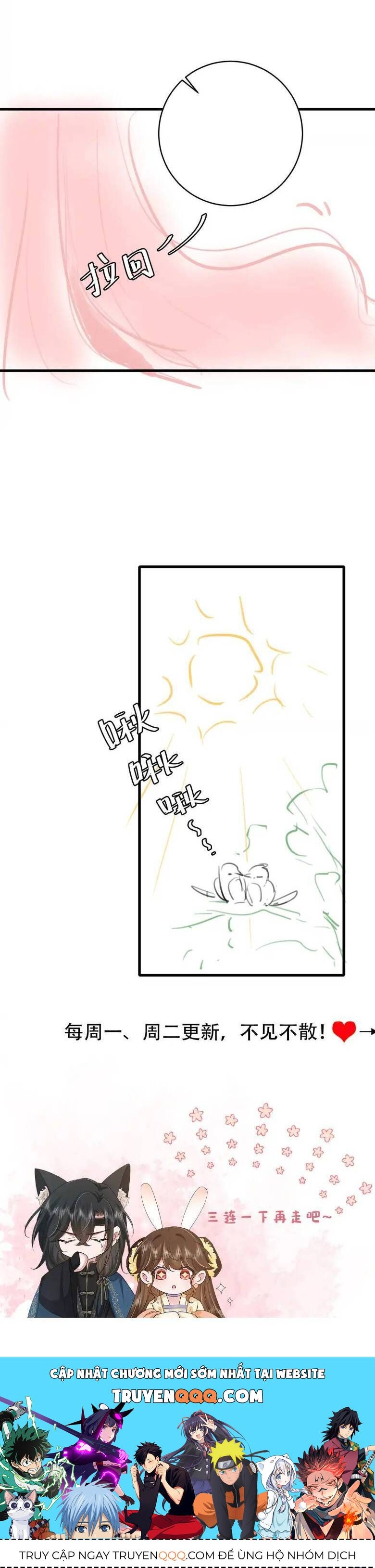 Cách Thức Sinh Tồn Của Pháo Hôi Khuê Nữ: Chapter 295