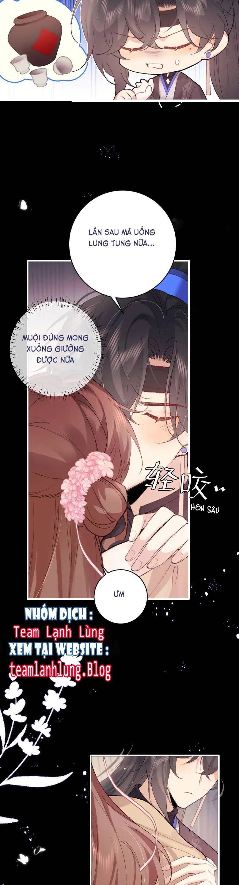 Cách Thức Sinh Tồn Của Pháo Hôi Khuê Nữ: Chapter 295