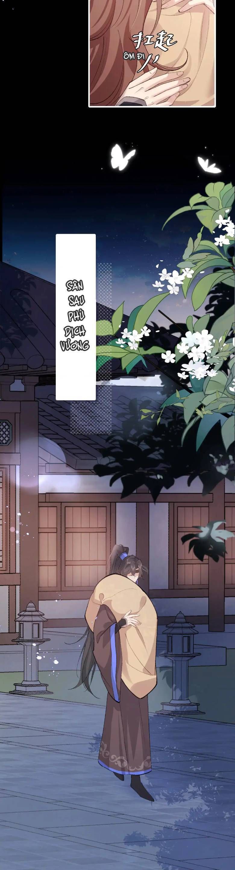 Cách Thức Sinh Tồn Của Pháo Hôi Khuê Nữ: Chapter 295