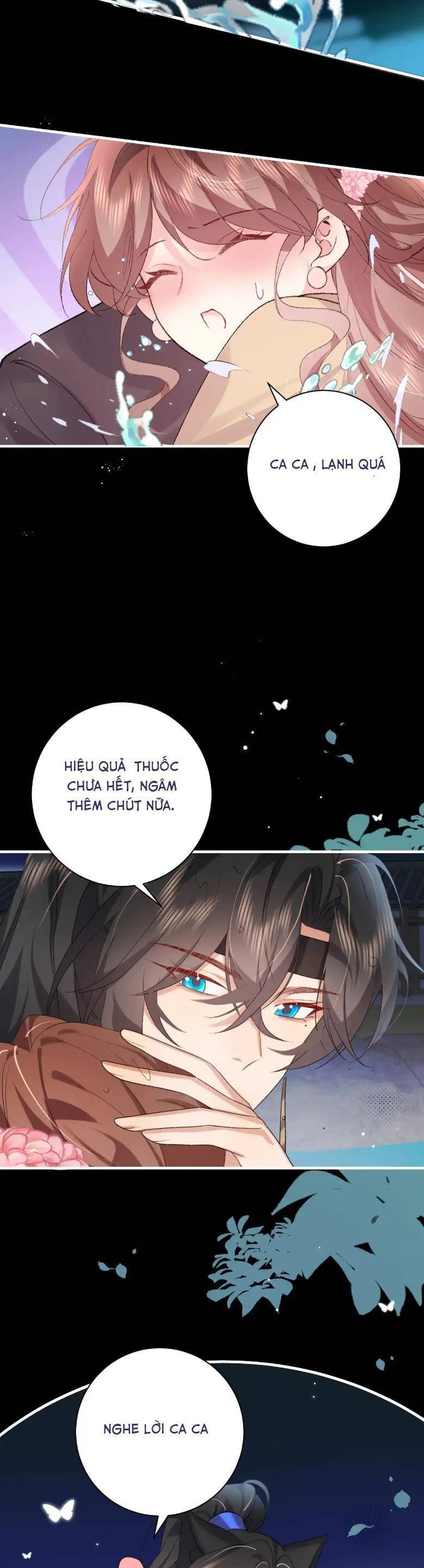 Cách Thức Sinh Tồn Của Pháo Hôi Khuê Nữ: Chapter 295