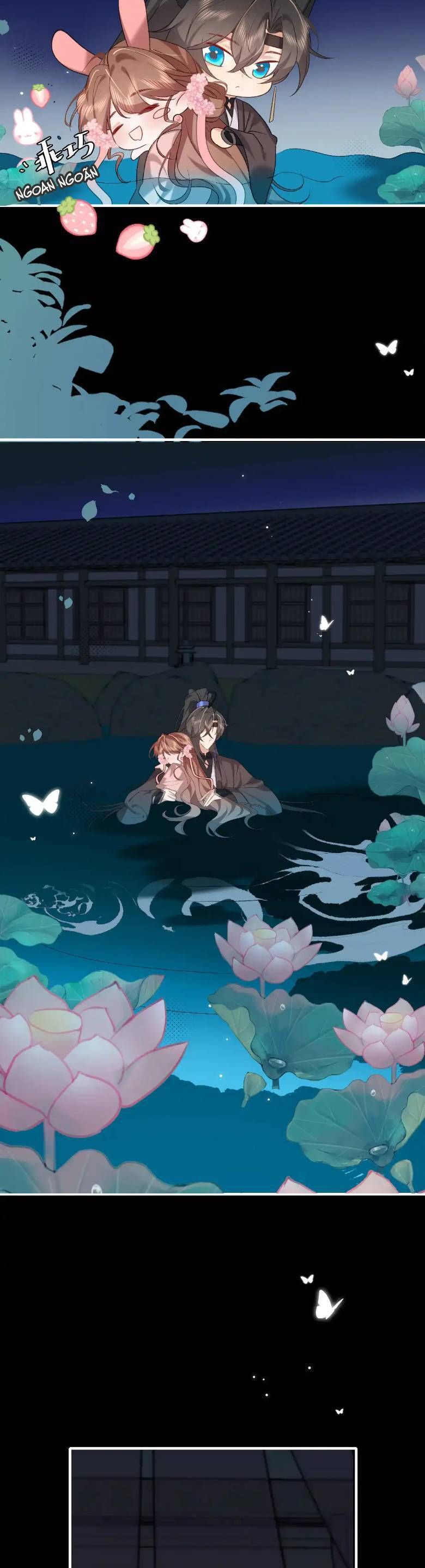 Cách Thức Sinh Tồn Của Pháo Hôi Khuê Nữ: Chapter 295