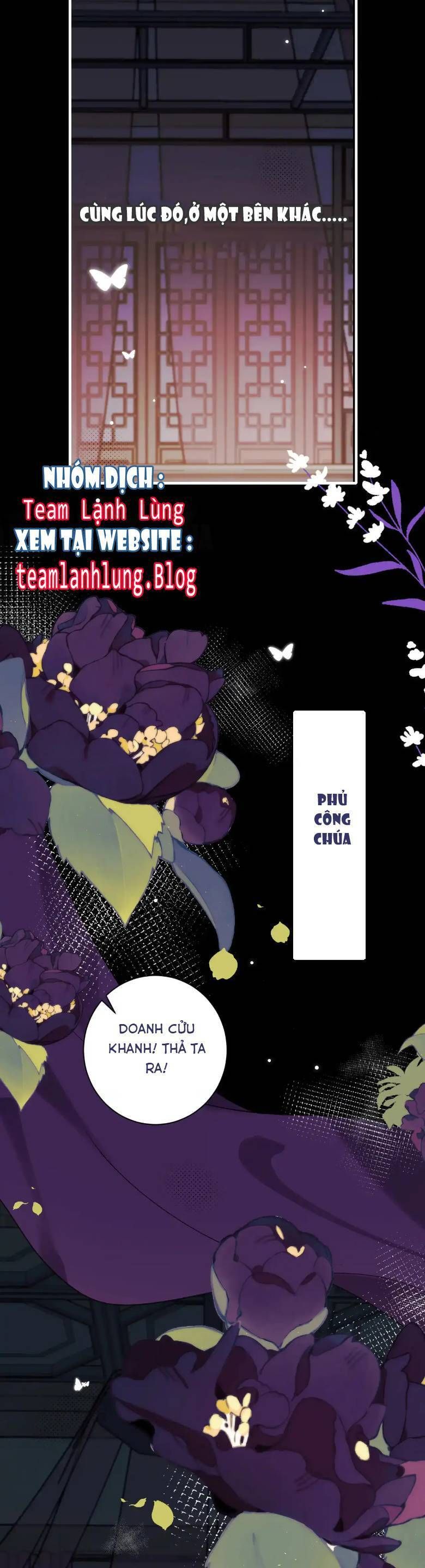 Cách Thức Sinh Tồn Của Pháo Hôi Khuê Nữ: Chapter 295