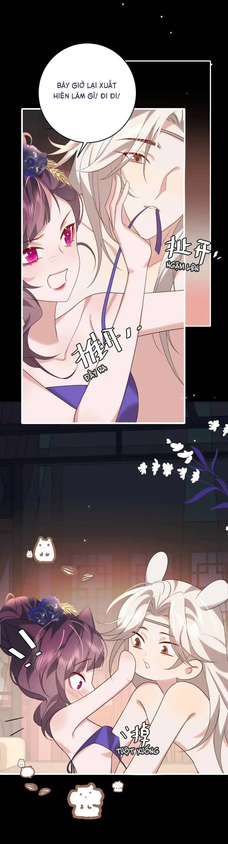 Cách Thức Sinh Tồn Của Pháo Hôi Khuê Nữ: Chapter 295