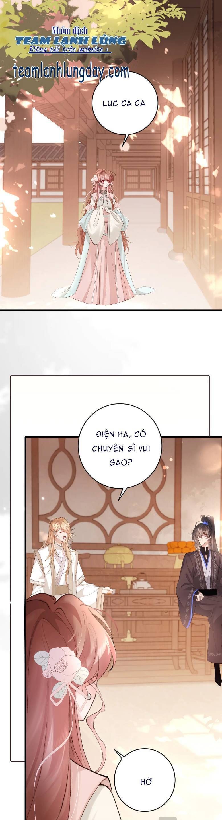 Cách Thức Sinh Tồn Của Pháo Hôi Khuê Nữ: Chapter 299