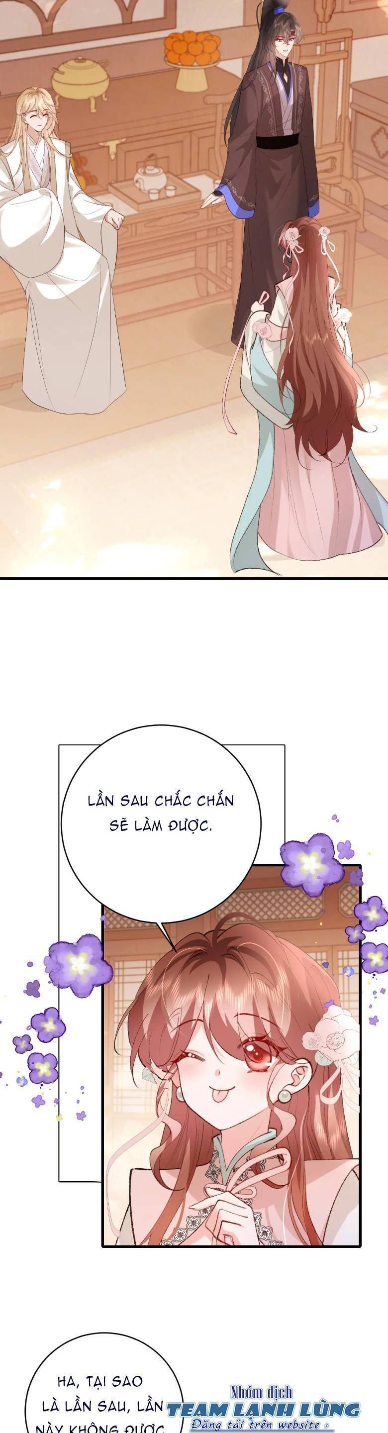 Cách Thức Sinh Tồn Của Pháo Hôi Khuê Nữ: Chapter 299