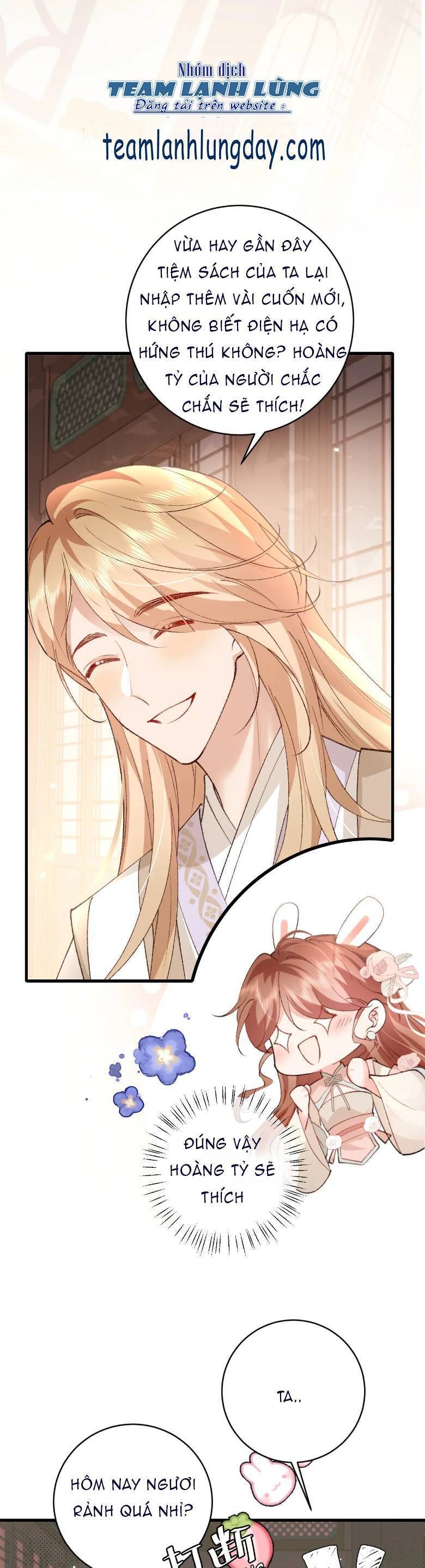 Cách Thức Sinh Tồn Của Pháo Hôi Khuê Nữ: Chapter 299